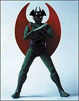 главная фотография Real Action Heroes No.18 Devilman