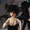 фотография Yo Super Dollfie Fudou Akira Devilman