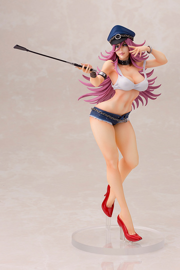 главная фотография Street Fighter Bishoujo Statue Poison