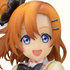 PM Figure Kousaka Honoka Sore wa Bokutachi no Kiseki WF Limited ver.