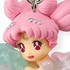 Twinkle Dolly Sailor Moon 3: Princess Usagi Small Lady Serenity & Pegasus