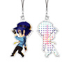 фотография Persona 4 Dancing All Night Acrylic Strap Collection Vol.1: Naoto Shirogane