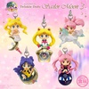фотография Twinkle Dolly Sailor Moon 3: Luna Human Form Ver.