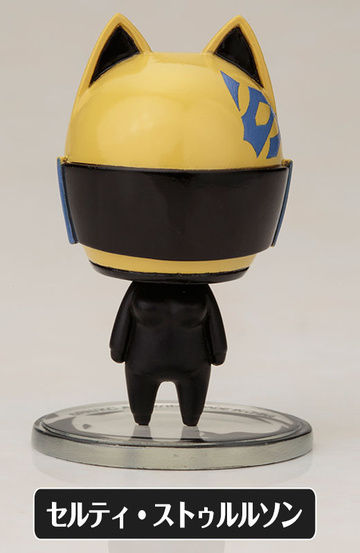 главная фотография One Coin Mini Figure Collection Durarara!!x2 POST2: Celty Sturluson