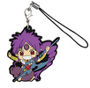 фотография Magi Limited Edition Rubber Strap: Judar