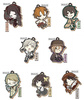 фотография Eformed Bungo Stray Dogs Rubber Strap Collection: Doppa Kunikida