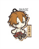 фотография Eformed Bungo Stray Dogs Rubber Strap Collection: Junichirou Tanizaki