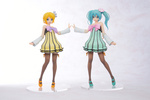 фотография SPM Figure Kagamine Rin Cheerful Candy Ver.