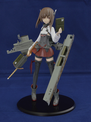 главная фотография Taihou