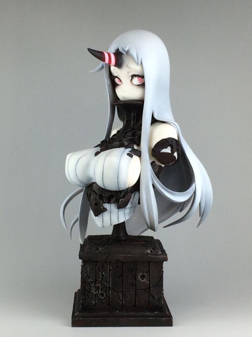 главная фотография Kouwan Seiki Bust