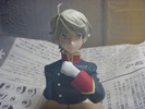 фотография Slaine Troyard Bust