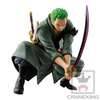 фотография Figure Colosseum SCultures Zoukeiou Chojho Kessen IV Vol.4 Roronoa Zoro