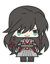 главная фотография Koedarize R Touken Ranbu Online Vol.2: Izumi no Kami Kanesada