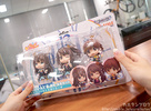 фотография Nendoroid Co-de Shibuya Rin My First Star Co-de