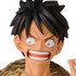 One Piece Dramatic Showcase ～5th Season～ vol.1: Monkey D. Luffy