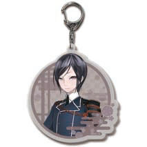 главная фотография Touken Ranbu Keychain Vol.2 20: Yagen Toushirou