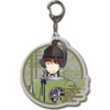 фотография Touken Ranbu Keychain Vol.3 41: Ishikirimaru