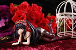 фотография Tokisaki Kurumi Miwaku no Zaphkiel Shii ver.