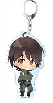 главная фотография Aldnoah.Zero Deka Keyholder: Marito Koichirou