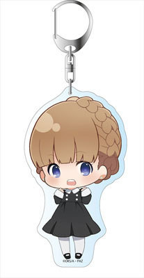 главная фотография Aldnoah.Zero Deka Keyholder: Eddelrittuo