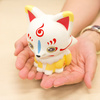 фотография Touken Ranbu Konnosuke Sofubi Mascot
