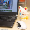 фотография Touken Ranbu Konnosuke Sofubi Mascot