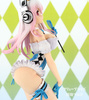 фотография Sonico Queen of Hearts Blue ver.