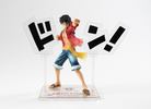 фотография Figuarts ZERO Monkey D. Luffy -5th Anniversary Edition-