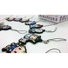 фотография Tales of Series Dot Rubber Strap: Asbel Lhant