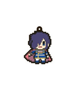 главная фотография Tales of Series Dot Rubber Strap: Lion Magnus