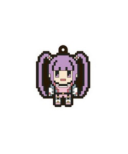 главная фотография Tales of Series Dot Rubber Strap: Sophie