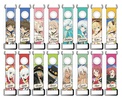 фотография Tales of Zestiria Connect Strap: Dezel Ver. A