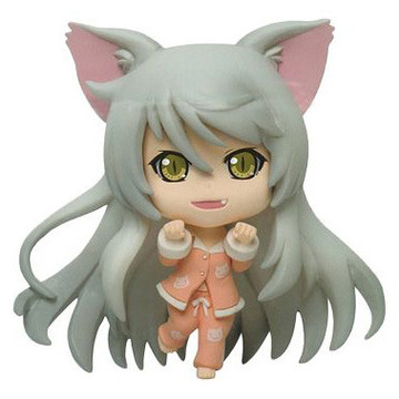 главная фотография Minikko Bakemonogatari: Black Hanekawa