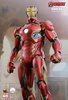 фотография Quarter Scale Iron Man Mark XLV Age of Ultron Ver.