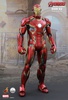 фотография Quarter Scale Iron Man Mark XLV Age of Ultron Ver.