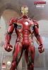 фотография Quarter Scale Iron Man Mark XLV Age of Ultron Ver.