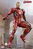 фотография Quarter Scale Iron Man Mark XLV Age of Ultron Ver.