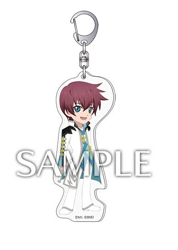 главная фотография Tales of Festival 2015 Acryl Keyholder: Asbel Lhant