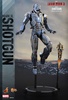 фотография Movie Masterpiece Iron Man XL Shotgun