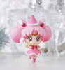 фотография Petit Chara! Series Bishoujo Senshi Sailor Moon Christmas Special: Sailor Chibimoon