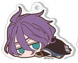 главная фотография Touken Ranbu -Online- Darun Acrylic Keyholder Collection: Kasen Kanesada