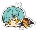 главная фотография Touken Ranbu -Online- Darun Acrylic Keyholder Collection: Ichigo Hitofuri