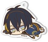 главная фотография Touken Ranbu -Online- Darun Acrylic Keyholder Collection: Mikazuki Munechika