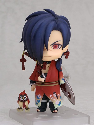 главная фотография Nendoroid Koujaku