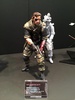 фотография mensHdge technical statue No.16 Venom Snake