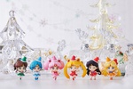 фотография Petit Chara! Series Bishoujo Senshi Sailor Moon Christmas Special: Sailor Chibimoon