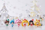 фотография Petit Chara! Series Bishoujo Senshi Sailor Moon Christmas Special: Sailor Venus