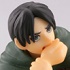 Capsule One Shingeki no Kyojin Real Figure Collection: Eren Yeager