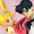 Usagi & Tuxedo Mask