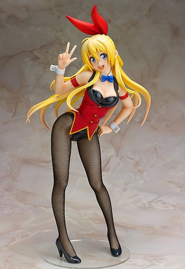 главная фотография B-style Kirisaki Chitoge Bunny Ver.